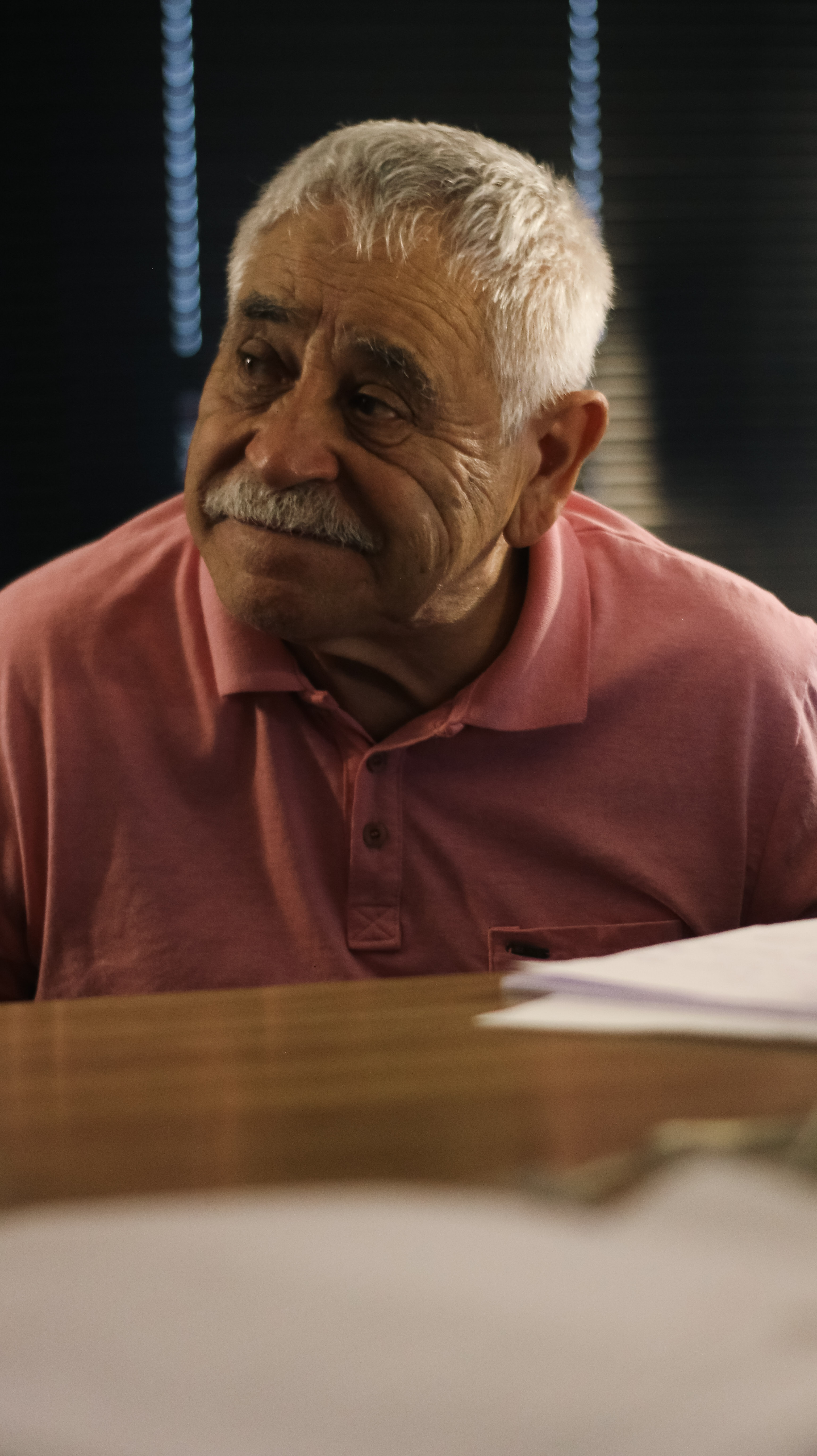 Prof. Ari Fontana